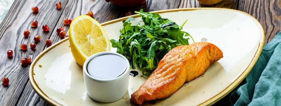 Блюда в пост на Благовещение: что можно и нельзя есть