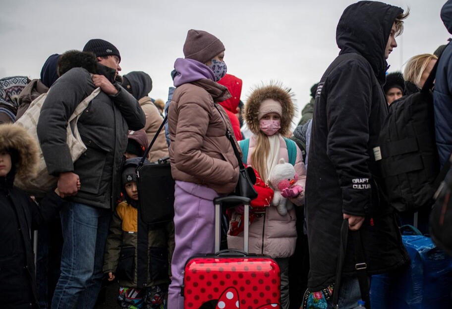 Эвакуация в Украине - гуманитарные коридоры на 7 апреля  - фото 1