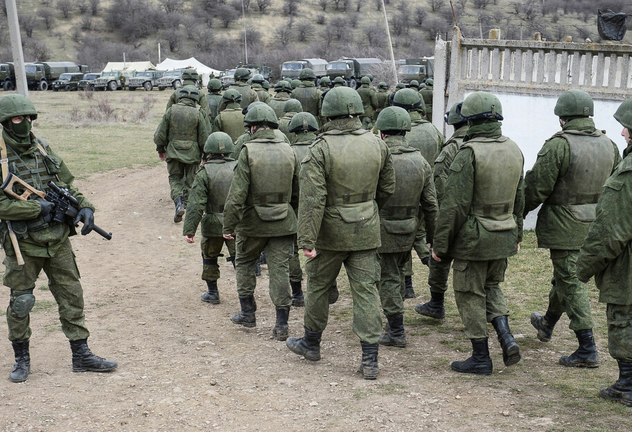 Российские солдаты презирают Путина и Шойгу - перехват разговора, аудио  - фото 1