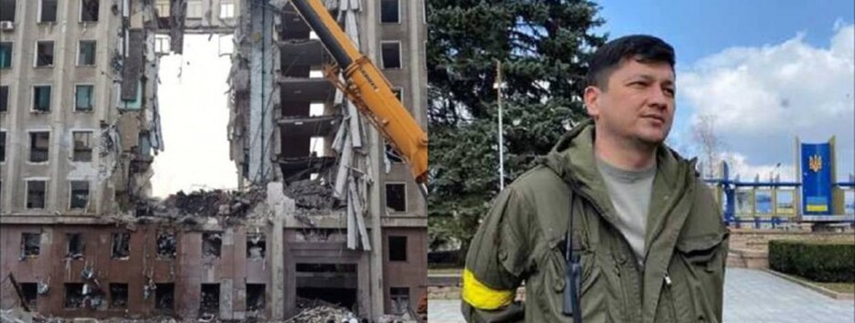 Трагическое стечение обстоятельств: Ким рассказал новые подробности ракетного удара по Николаевской ОГА