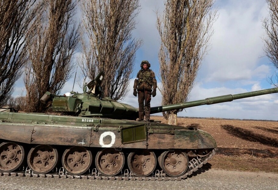 Наступление РФ на Киев может повториться - ВСУ укрепляет защиту столицы  - фото 1