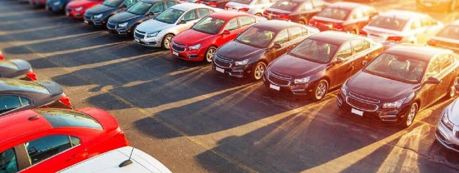 Растаможка авто для украинцев во время военного положения: что нужно знать 