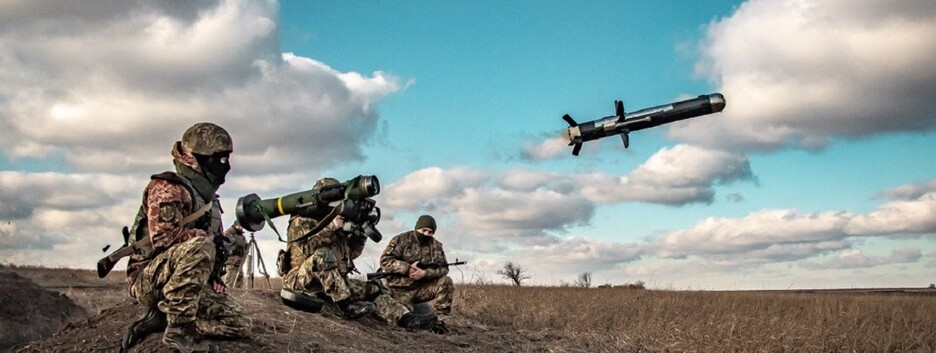 Зброя перемоги: скільки і чого треба Україні для розгрому армії рашистів
