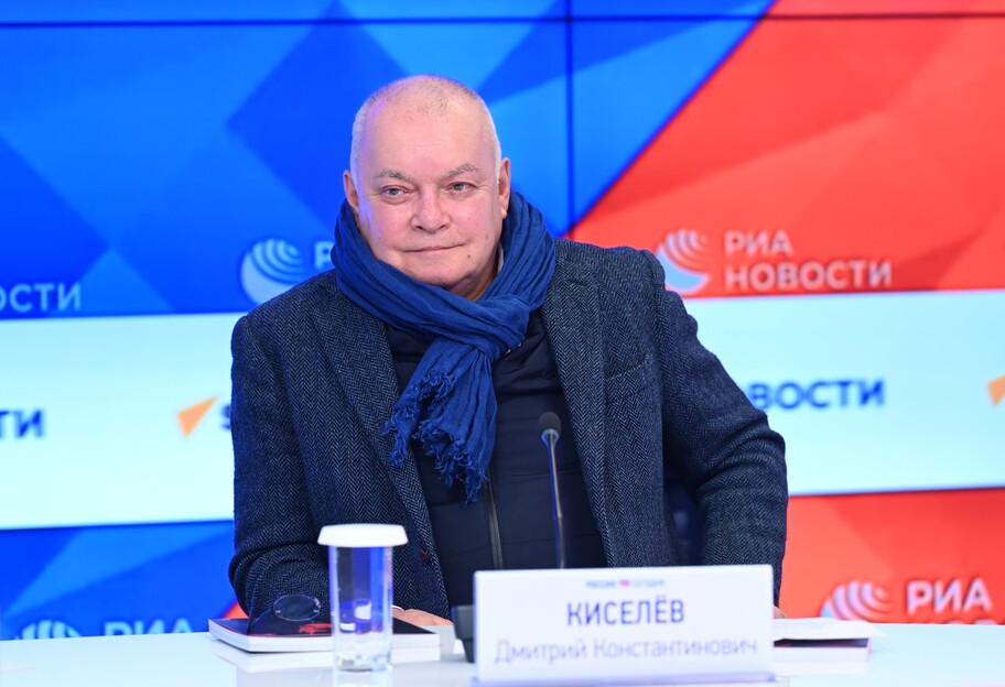 Дмитрий Киселев - профессиональная карьера кремлевского пропагандиста - фото 1
