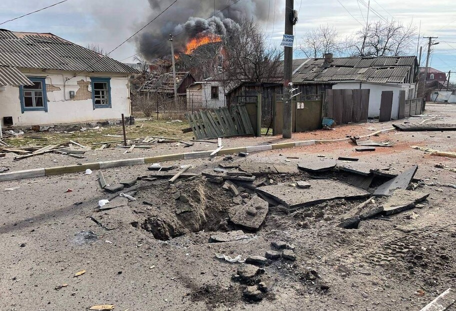 У Макарові солдати РФ вбили 132 особи - тіла знайшли 7 квітня - фото 1