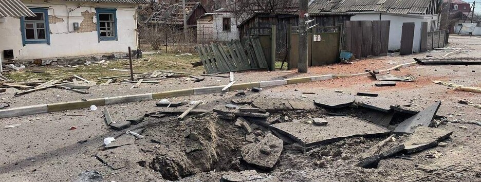 В Макарове нашли больше 130 расстрелянных мирных жителей - глава поселкового совета 