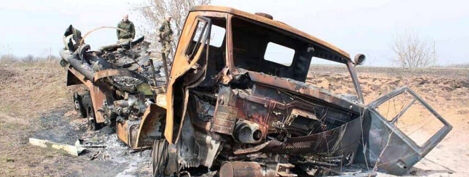 Украинские защитники на Донбассе отразили семь атак, - Генштаб