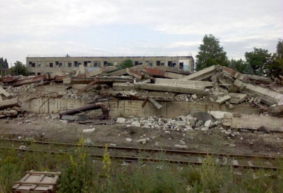 У РФ заявили про провокацію на хімзаводі, яку СБУ готує під Харковом, заводу 10 років не існує - фото 1