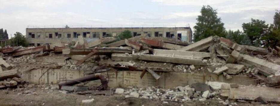 Россия оконфузилась с предупреждением о провокации на несуществующем химзаводе