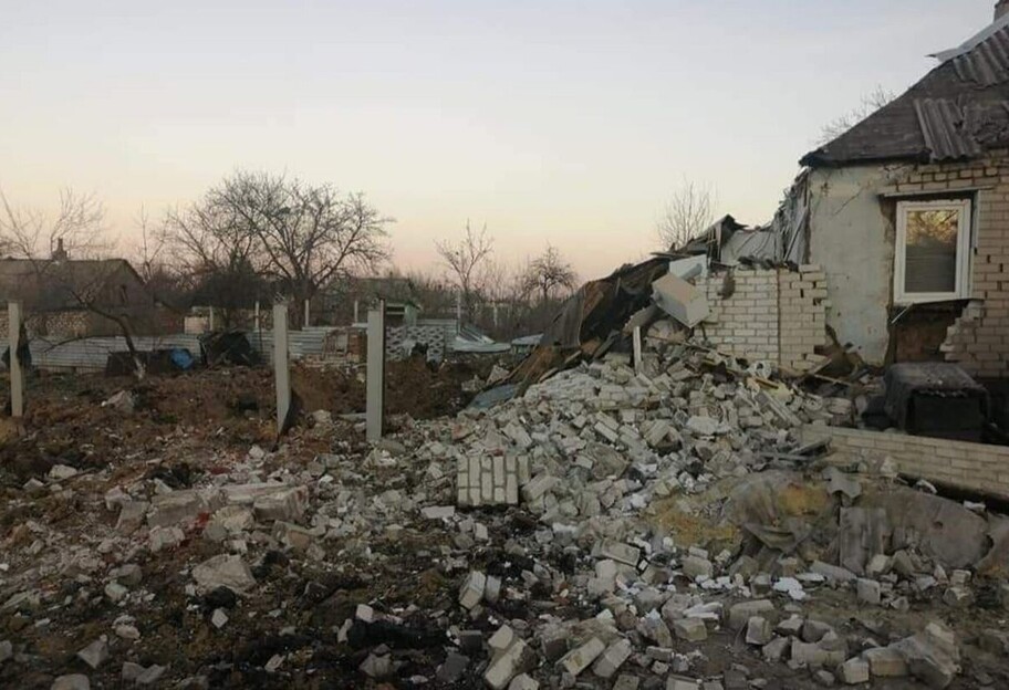 Обстрелы в Луганской области – горит АЗС в Лисичанске, есть жертвы в Северодонецке и Рубежном - фото 1
