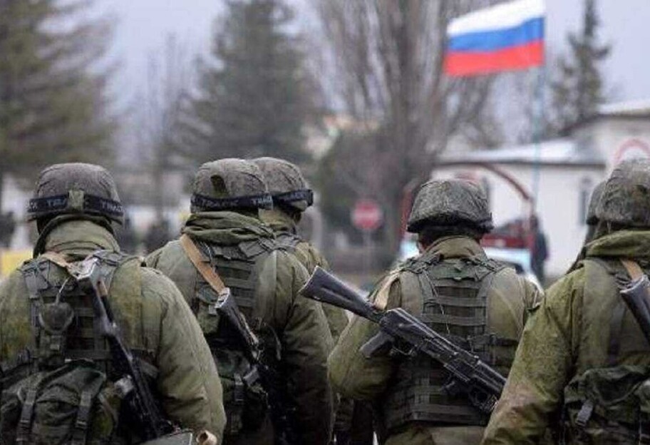 Россия перегруппирует войска для попытки захвата Харькова – разведка - фото 1
