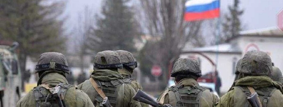 Войска РФ перегруппируются для попытки захвата Харькова, – разведка