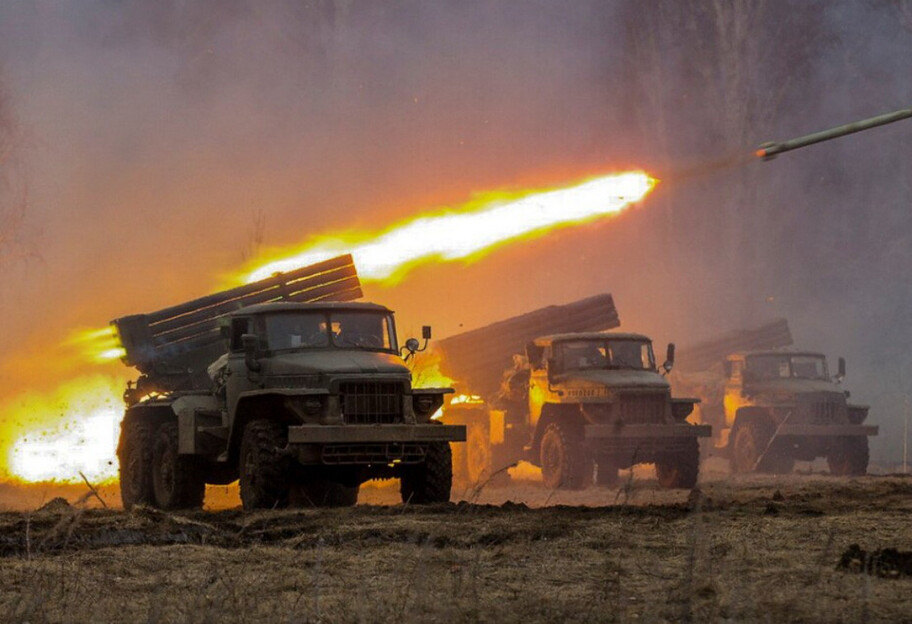Обстрелы в Запорожской области не прекращаются - ВСУ контролируют ситуацию  - фото 1
