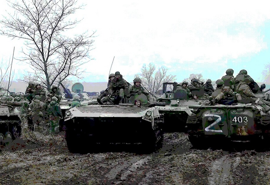 Армия РФ готовится к наступлению в Луганской области - ВСУ жестко уничтожают врага - фото 1