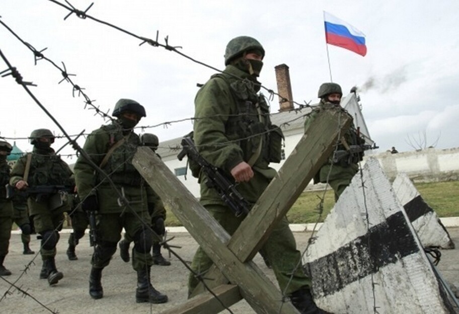 Ситуация на Донбассе - где российские войска пытаются прорвать оборону - фото 1
