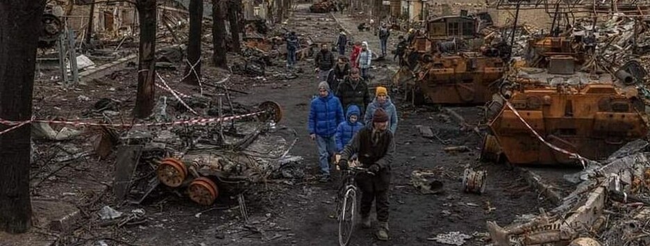 Россия продолжает перегруппировку войск и готовит провокацию на территории Приднестровья, - Генштаб