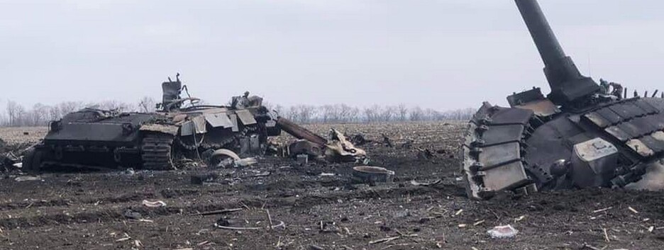 Оккупанты обстреляли каждый город в Луганской области, уничтожена инфраструктура, - глава ОВА