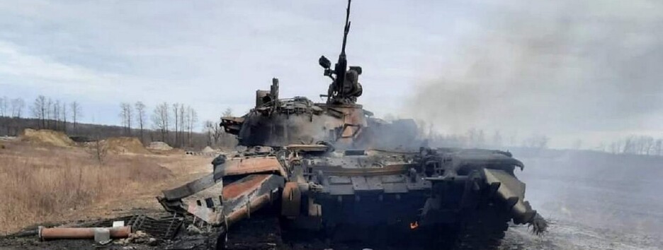 Минус 19500 оккупантов: Генштаб обновил потери армии РФ в Украине