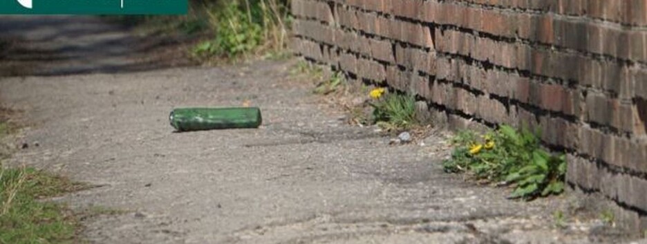 Можуть вибухнути будь-якої миті: окупанти закинули в Харків міни уповільненої дії (фото)