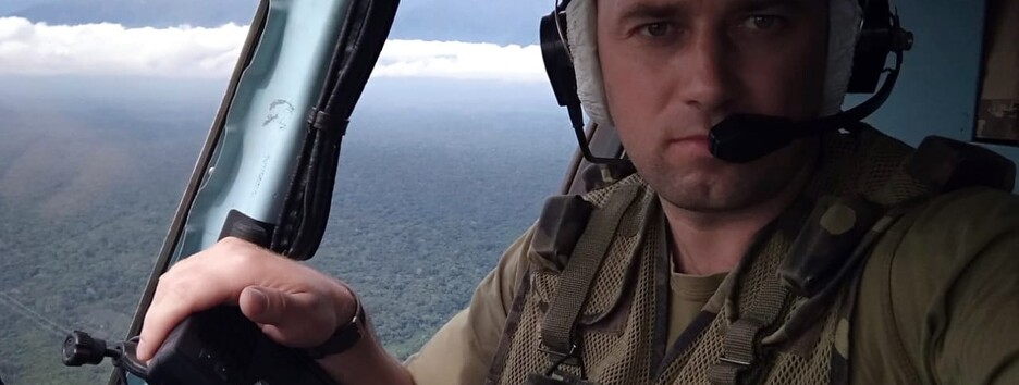 С первых дней отстаивал Киев: во время эвакуации раненных погиб украинский защитник (фото)