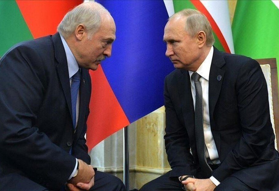 Путін та Лукашенко 12 квітня обговорили війну в Україні - головне - фото 1