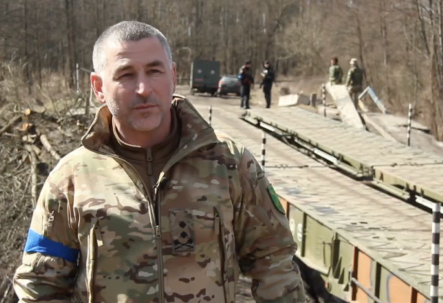 Шансы России на реванш - реакция командующего ВСУ ОК Север - видео - фото 1