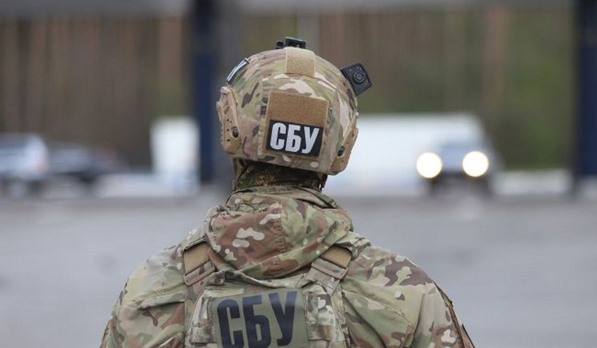 РФ пыталась создать в западных областях Украины "народные республики", - СБУ фото