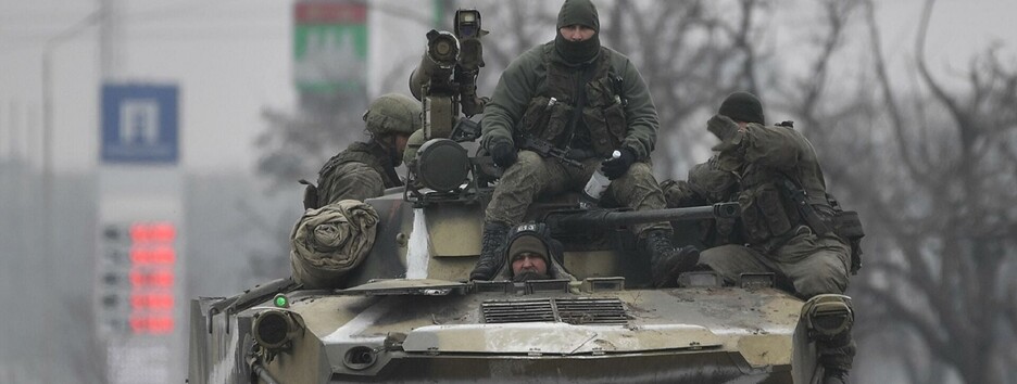 Росіянки закликають своїх чоловіків-окупантів ґвалтувати жінок в Україні: чергове перехоплення СБУ (аудіо)