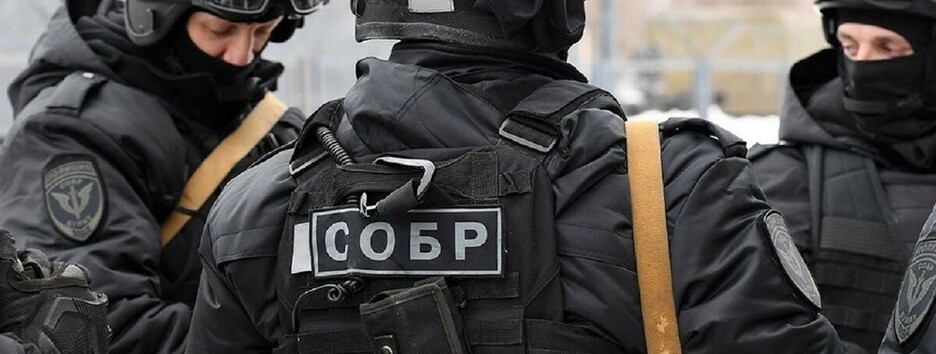 ЗСУ повністю знищили російський СОБР з Архангельська: врятувалися лише кілька людей