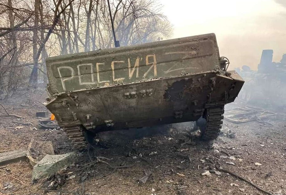 Обстріли Харківської та Запорізької областей продовжуються, атакують Маріуполь – Генштаб - фото 1