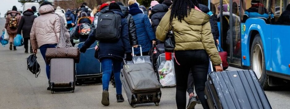 Автобуси заблоковані: в Україні сьогодні не проводитимуть евакуацію