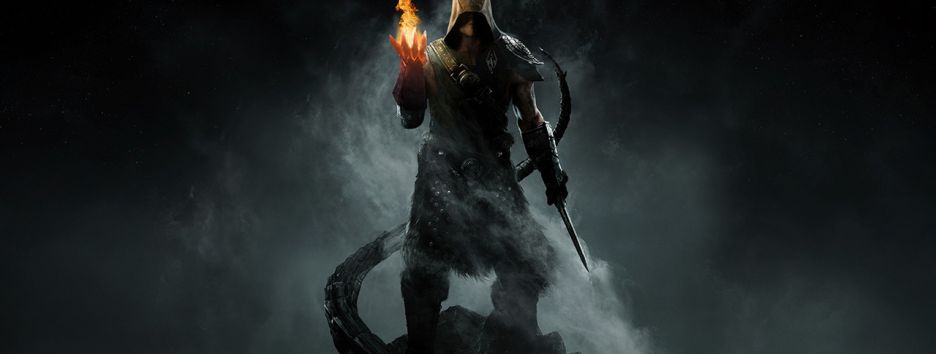 5 RPG, в которые нужно сыграть, пока вы живы