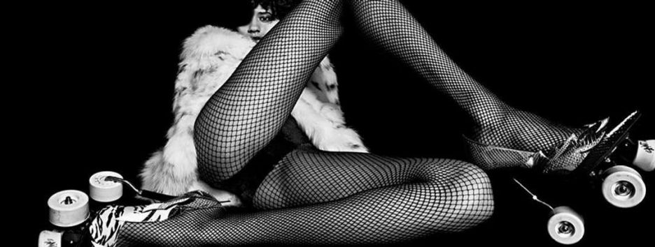 Пользователи соцсетей назвали рекламу Saint Laurent оскорбительной