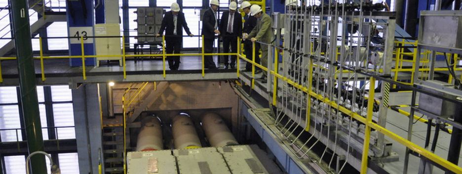 ЕС дал «зеленый свет» АЭС в Венгрии, финансируемой Россией