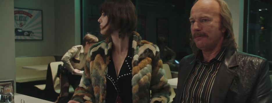 Юэн МакГрегор в новом тизере «Фарго»