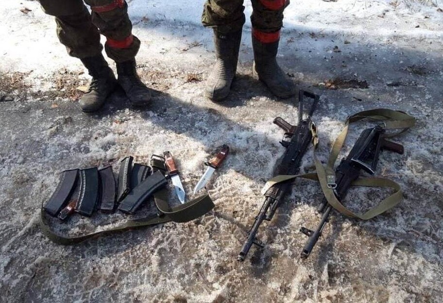 Российским военным за отказ воевать в Украине ставят штампы изменников - фото 1