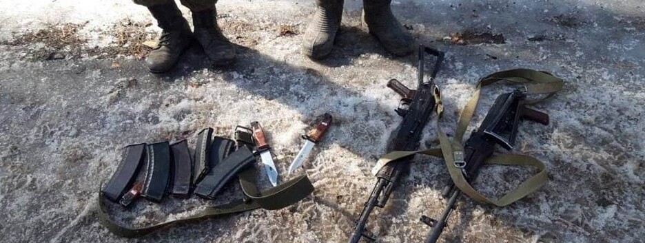 У військових квитках солдатів РФ почали ставити штампи 