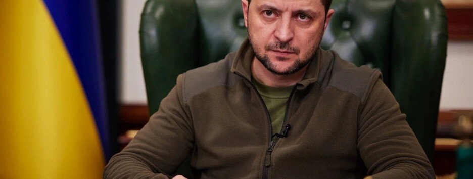 Зеленский подписал закон о полной гарантии возврата банковских вкладов