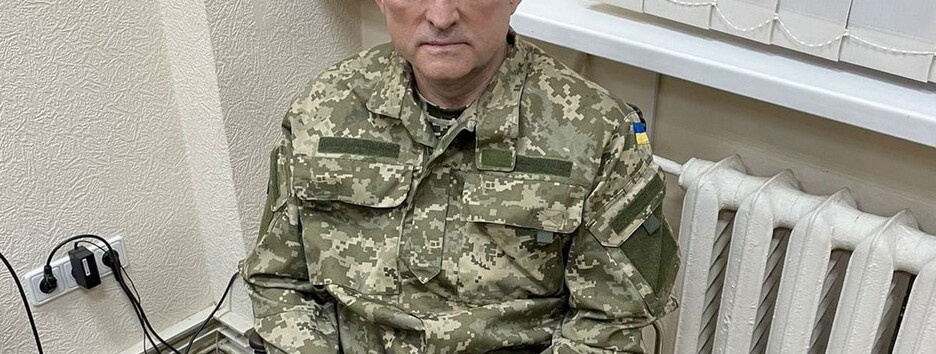 ФСБ допомагала Медведчуку втекти з України: у СБУ розповіли подробиці затримання кума Путіна
