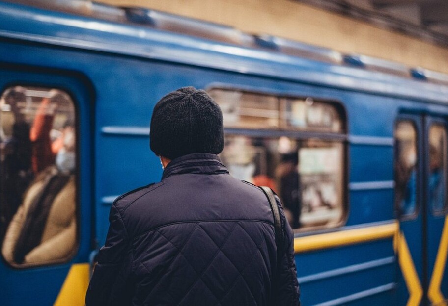 Як працюватиме метро у Києві з 15 квітня - графік руху поїздів - фото 1