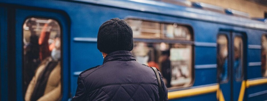 Потяги ходитимуть частіше: озвучено новий графік руху київської підземки