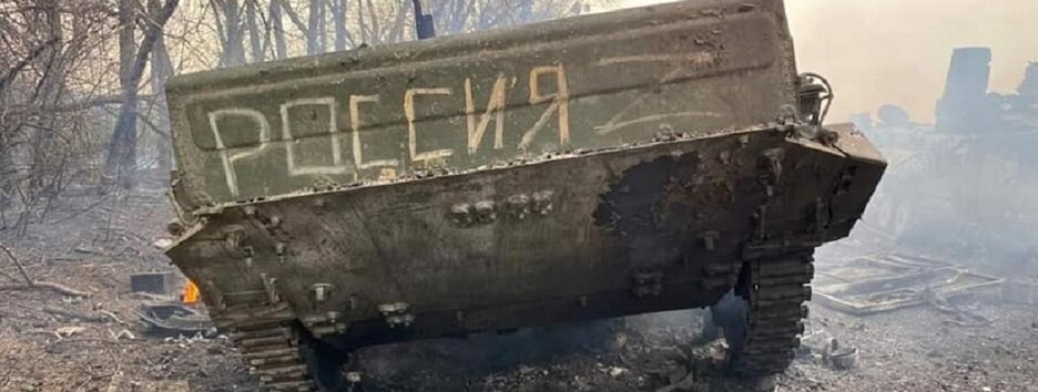 Окупанти безуспішно намагаються захопити Попасну і Рубіжне, ЗСУ відбили вісім атак на Донбасі, – Генштаб