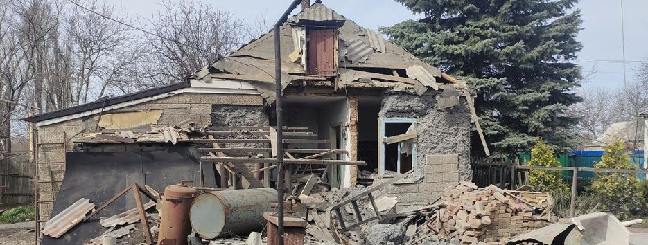 В Донецкой области в результате вражеских обстрелов погибли три человека