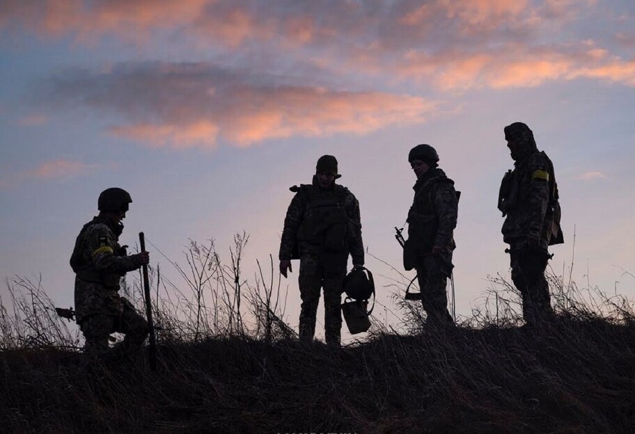 Обмін полоненими у Херсонській області - додому повернулися п'ятеро українських військових - фото 1