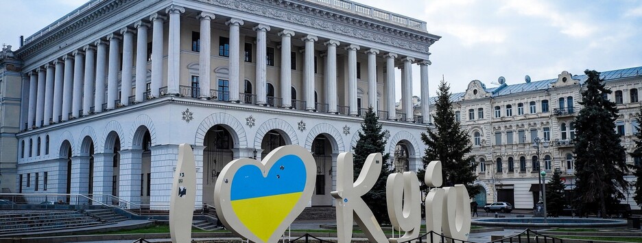 Росія ще може завдати ракетних ударів по Києву, – Пентагон