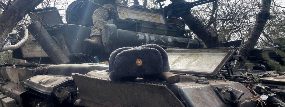 За 50 дней войны ликвидированы 20 тысяч оккупантов: Генштаб обновил потери российской армии