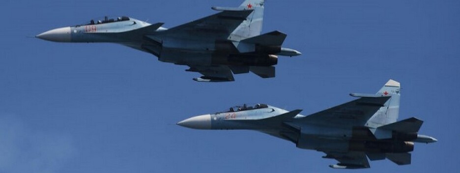 Не игнорируйте воздушные тревоги: Россия может атаковать из последних сил