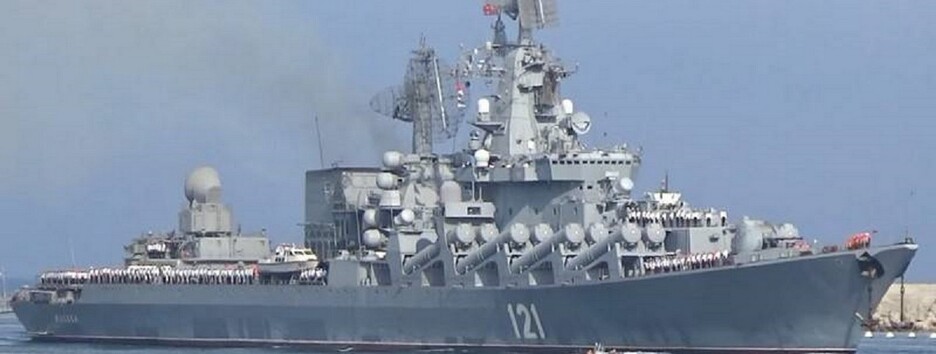 Перелом в войне одним выстрелом: что на самом деле означает для Украины затопление 