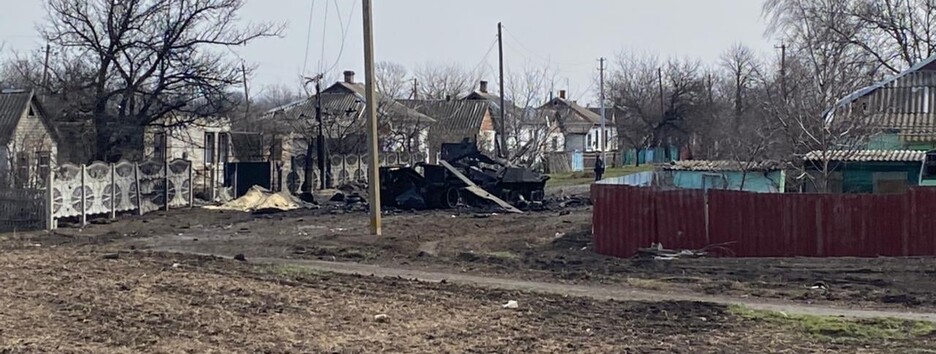 Регионы: удары по Днепропетровской и Николаевской областям, взрывы в Херсонской области