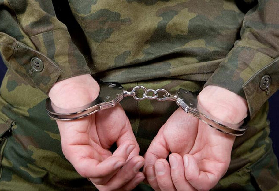 Едуард Басурін заарештован ФСБ - Кремль репресує військових - фото 1